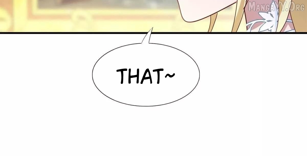 Don't Embarrass Me Chapter 168 - page 35